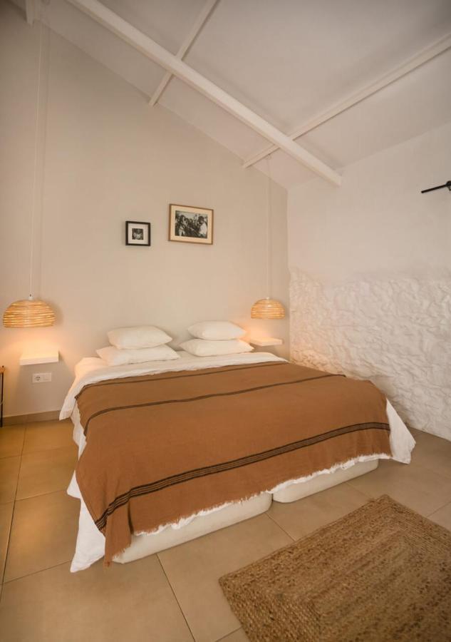 Casa De Los Cuadros Villaluenga Del Rosario Extérieur photo